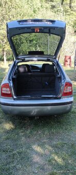 Predám Škoda Octavia - 11