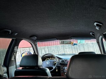 Passat B5.5 1,9TDI 4motion - 11