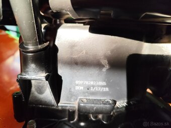 Kosačka  STIHL RM 248,0T - 11
