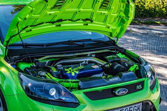 Ford Focus RS 2.5T 405PS (aj na splátky) - 11