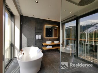 Unikátny penthouse na predaj, Jasná - Demänovská Dolina - 11