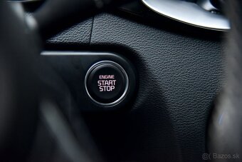 ProCeed 1.4 T-GDi GT-Line A/T, LED, Kamera, Tempomat - 11