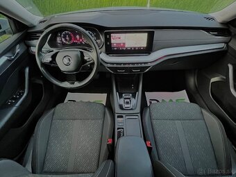 Škoda Octavia Combi 2.0 TDI SCR Style DSG✅MATRIX✅KAMERA✅ - 11