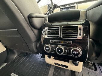 Land Rover Range Rover 4.4L SDV8 AB - 11