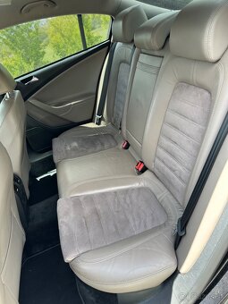 VW Passat B6 sedan 2.0TDI 103kw DSG - 11