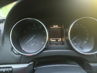 Škoda yeti 1.2 tsi 2012 - 11