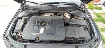 Predám Ford Mondeo kombi Mk3 - 11