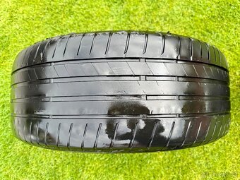 Komplet letnú sadu alu Škoda MATTERHORN 5x112 225/50 R17. - 11