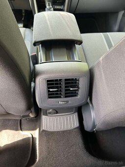 Volkswagen T-ROC 1.0 TSI STYLE - 11
