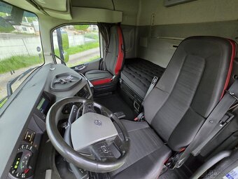TAHAČ VOLVO FH 13.500 XXL LOWDECK 2021 + NEZAVISLÁ KLIMA - 11