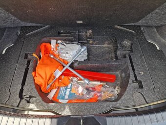 Mazda 3 2.0 Skyactiv -G120 Attraction - 11