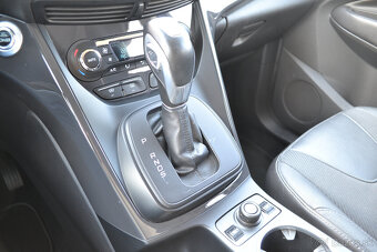 Ford Kuga 2.0 TDCI 4x4 Titanium Automat - 11