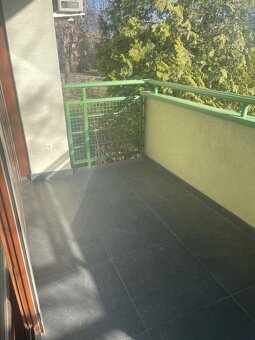 KVALITNÝ A VEĽKÝ BYT 3-izbový byt 110m2 pri parku, Stromová - 11