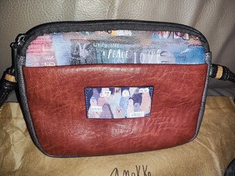 Anekke crossbody kabelka Voice - 11