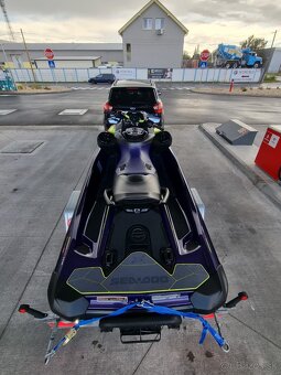Sea Doo 300 RXP-X RS - 11