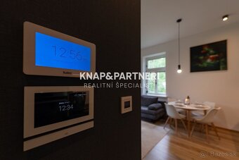 APARTMÁN V NOVOSTAVBE V TATRANSKEJ LOMNICI (VYSOKÉ TATRY) - 11