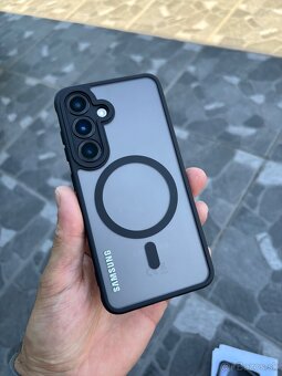 S25 256GB SIVY NOVY - 11