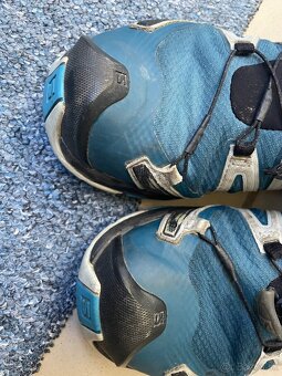 Salomon XA 40 2/3 - 11