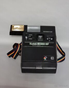 Retro Fotoaparáty - 11