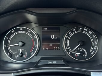 Škoda Scala 1.0 TSi M5, r.v.: 2023 - 11