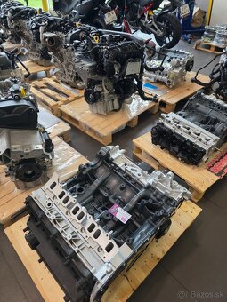 MOTOR 2,2 HDI / TDCI EURO 5 TRANSIT / JUMPER / BOXER - 11
