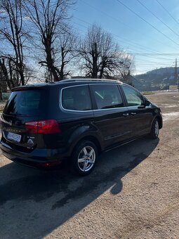Seat Alhambra - 11