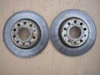 Škoda Octavia 2,VW, Seat brzdové strmene - 11