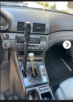 AKCIA✅ BMW E46 Coupe drift winter pekáč 320i zábava šport - 11