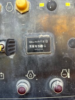 nožnicová plošina JLG 4394RT - 11