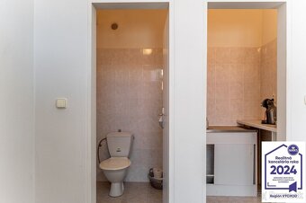 Kancelárske priestory v centre mesta na Tajovského ulici - 11