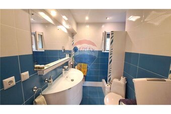 CHORVÁTSKO - predaj apartmánového domu Selce - Crikvenica Z - 11