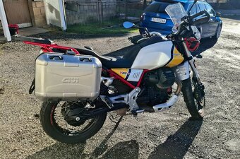 Moto Guzzi V85 TT – 2019 –(A2) - 11
