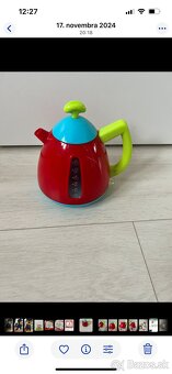 Balíky hračiek - 11