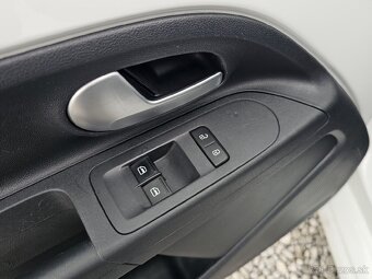 Volkswagen Up 1.0 Benzin CNG Eco - 11