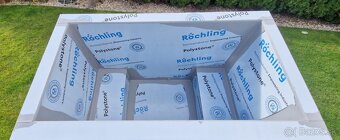 Ochladzovacia kaďa – Polypropylen Wood - 11