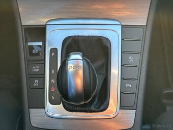 Predam VW Passat 2.0tdi rv.2013 org.184tis km - 11