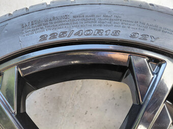 18" VW Golf GTI - SEVILLA - 11