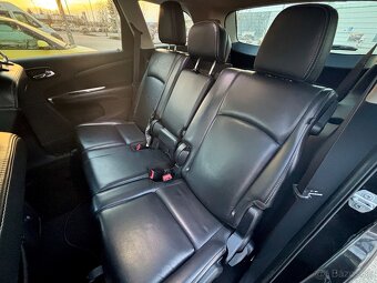 Fiat Freemont 3,6 V6 4x4 2015 - 11