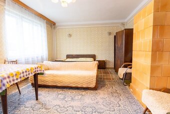 RD Bardejovská Nová Ves, Bardejov - 11