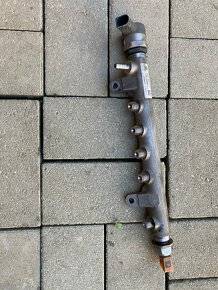 Predám diely na VW ŠKODA AUDI SEAT - 11