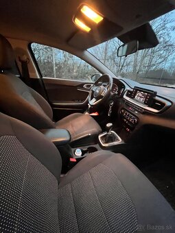 KIA Ceed 1.6 crdi - 11