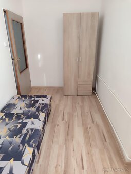 prenájo bytu v Sládkovičove - 11