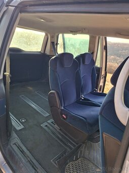 Fiat Ulysse 2.0 JTD, 80kw - 11