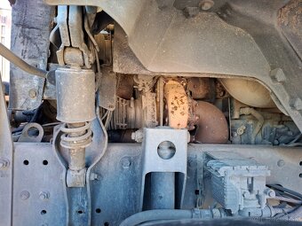 MAN TGA 32.360 8X4 BB - 11