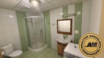 Multifunkčný objekt 2104 m² na predaj, obec Píla, pri diaľ - 11