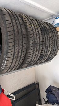 Predám Mercedes A. 2.0 benzín 100kw automat - 11