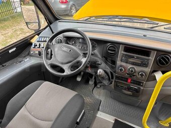Iveco Daily Euro 5 - 11