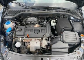 Škoda Octavia 1.4 TSI ELEGANCE benzín manuál 90 kw - 11