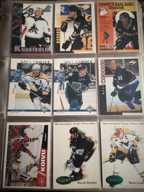 Hokejové Kartičky NHL - 11