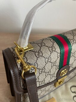 Gucci Ophidia kabelka - 11